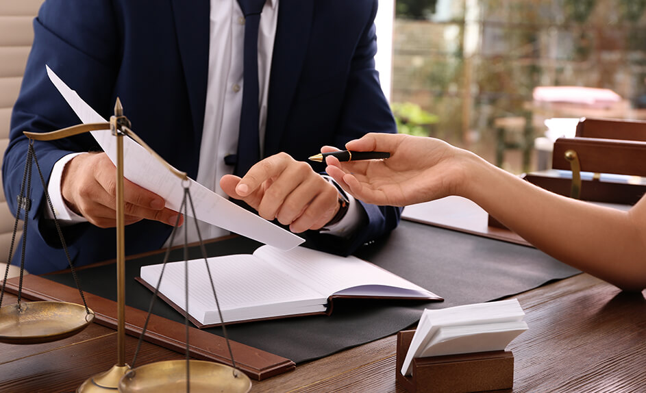 Having a Will in UAE and its benefits
